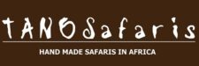 Main logo Tano Safaris